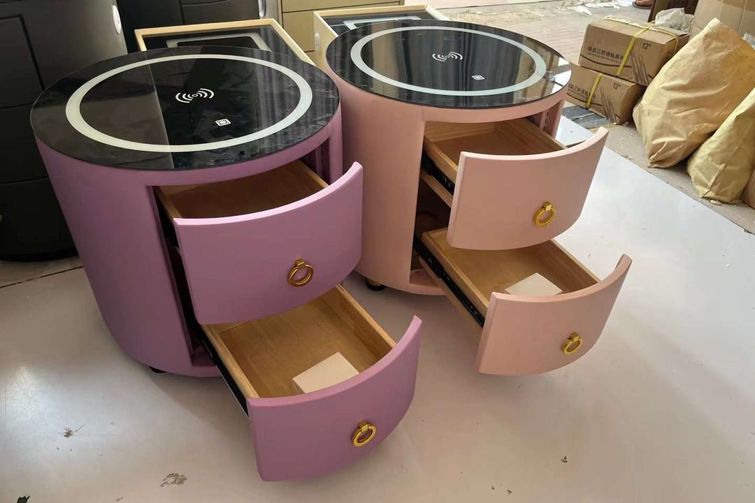 Material & Finish Engineering