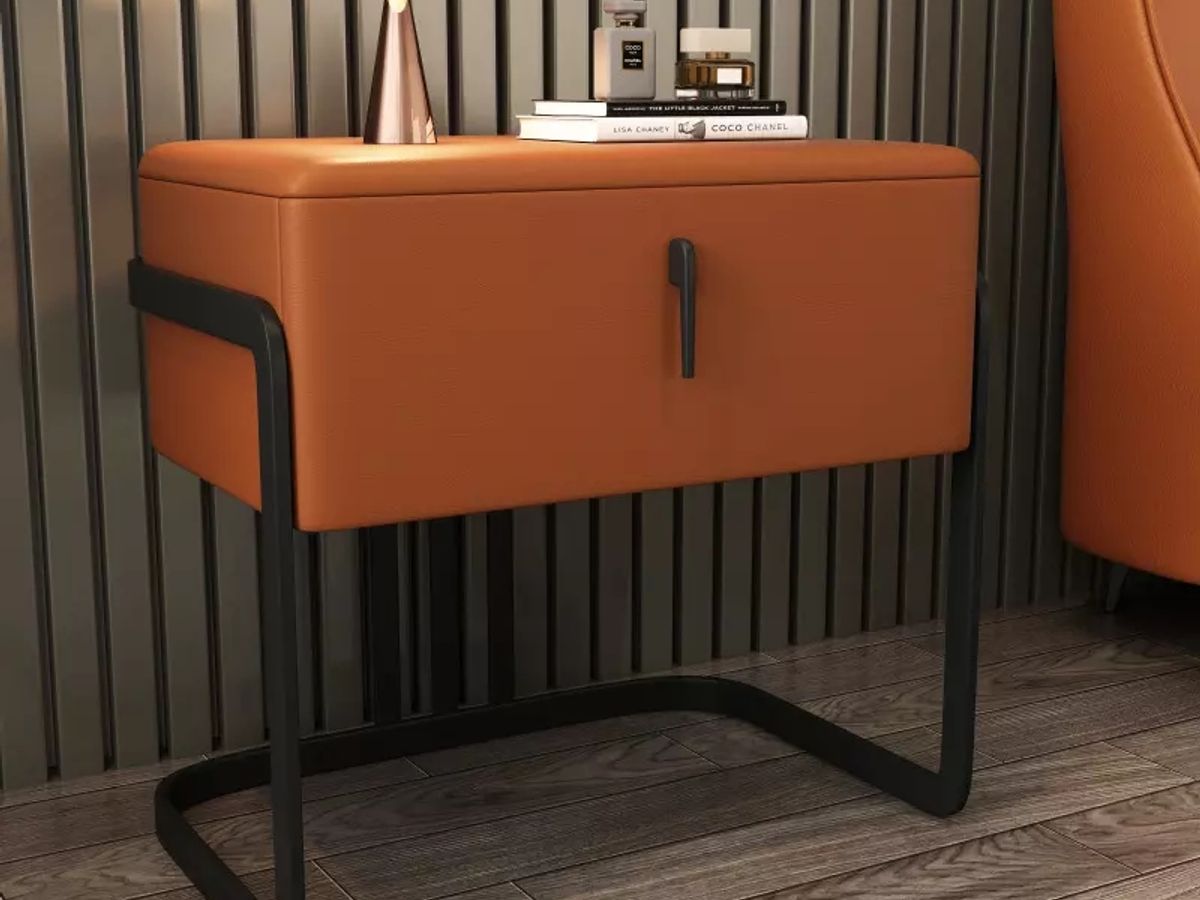 Drop Shipping Nightstand | E-Commerce Ready Bedside Table Supplier