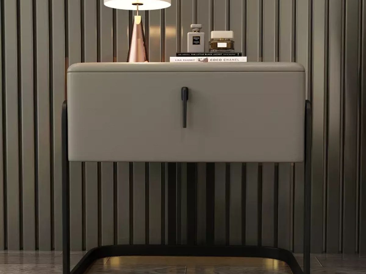 Drop Shipping Nightstand | E-Commerce Ready Bedside Table Supplier