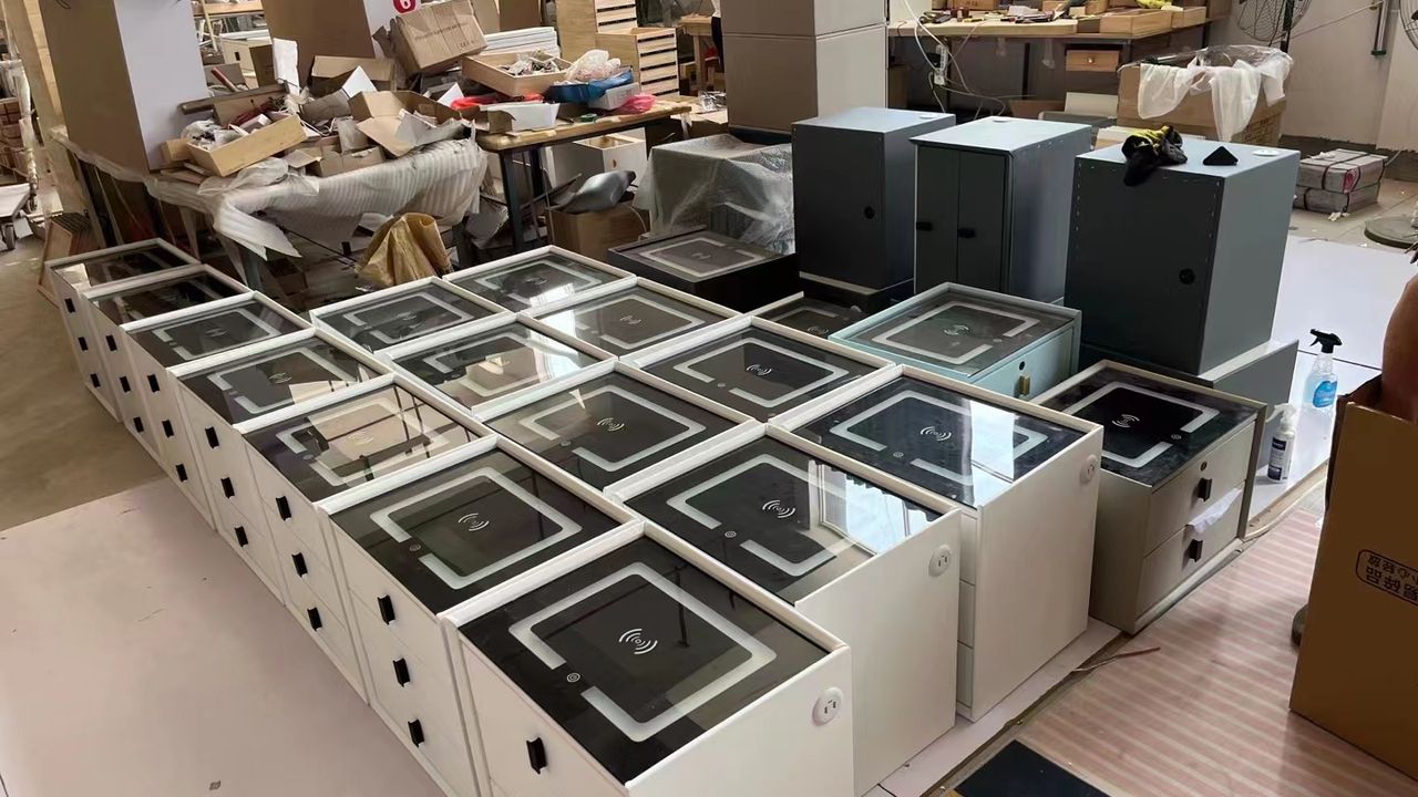 Top Bedside Table Materials Explained (2026 Buyer’s Guide)