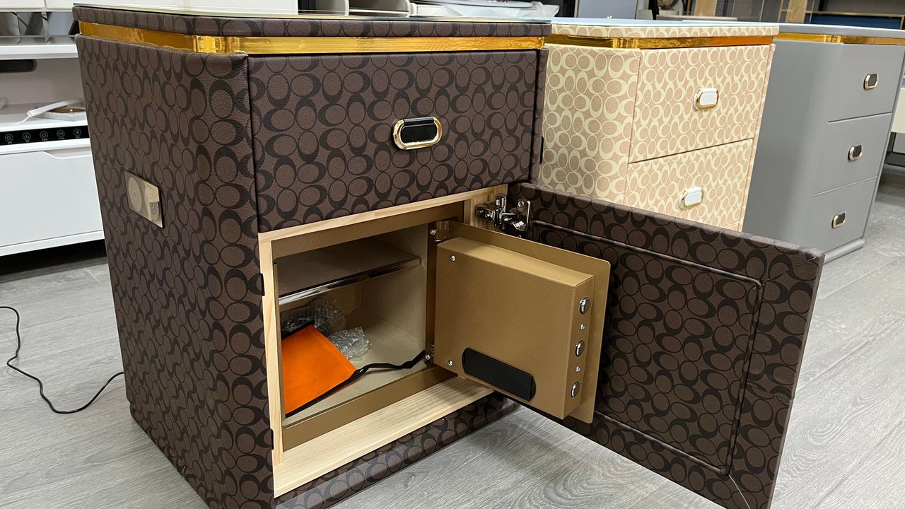 OEM vs ODM Bedside Tables: Which Is Better for Your Business in 2026?