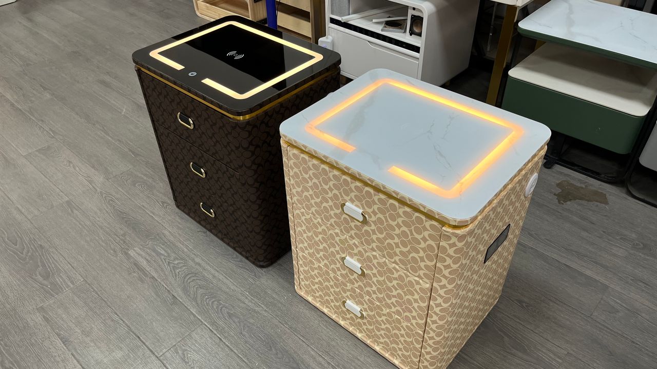 Contract Bedside Table Sourcing: What Professional Buyers Must Know in 2026