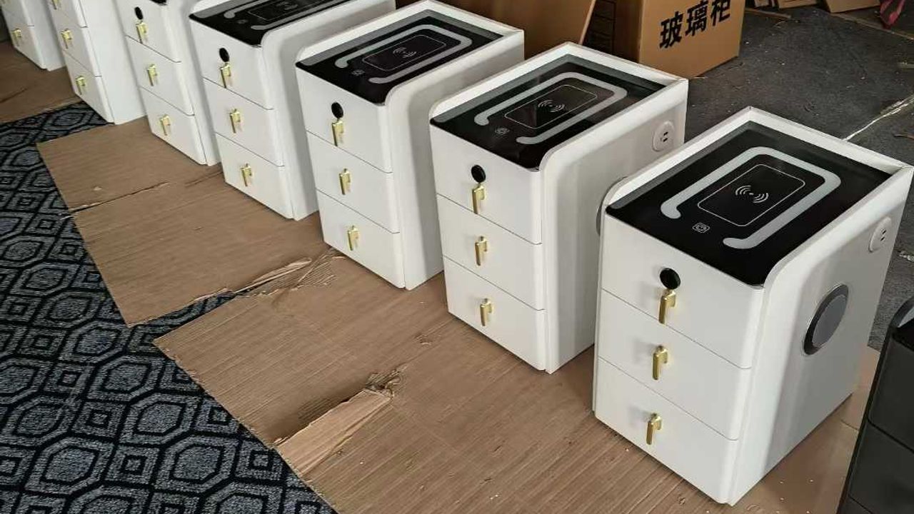 Top 10 Modern Bedside Table Designs for 2026 (Trends, Materials & Buying Guide)