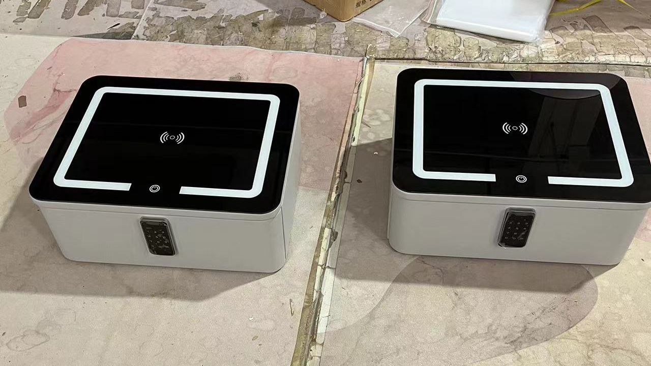 Smart Bedside Table Power System Standard (2026): USB-C PD Charging Architecture, Safety Design & OEM Hotel Furniture Guide by Hebai Furniture