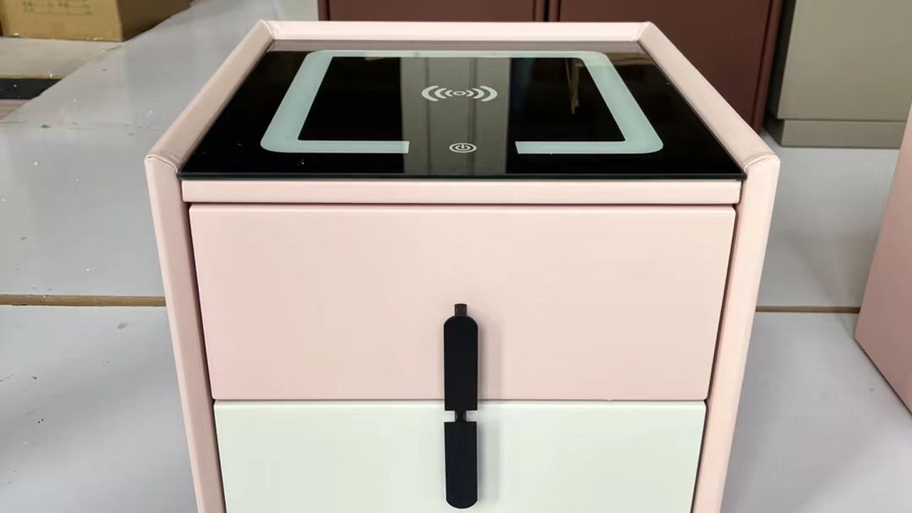 Smart Nightstand LED Lighting Guide 2026: Ambient Design, Color Temperature & Hotel Room Experience for OEM Buyers