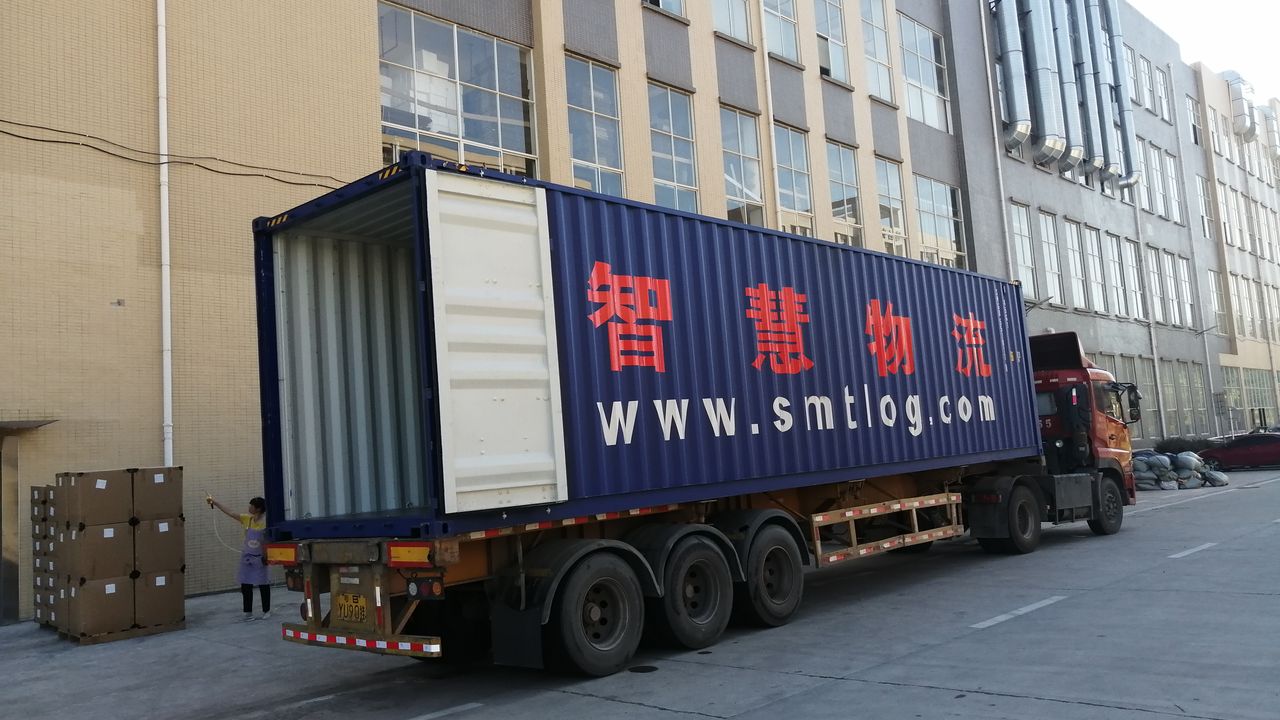 OEM Smart Bedside Table Manufacturer China | 2,000 Units Hotel & Distributor Project Case Study