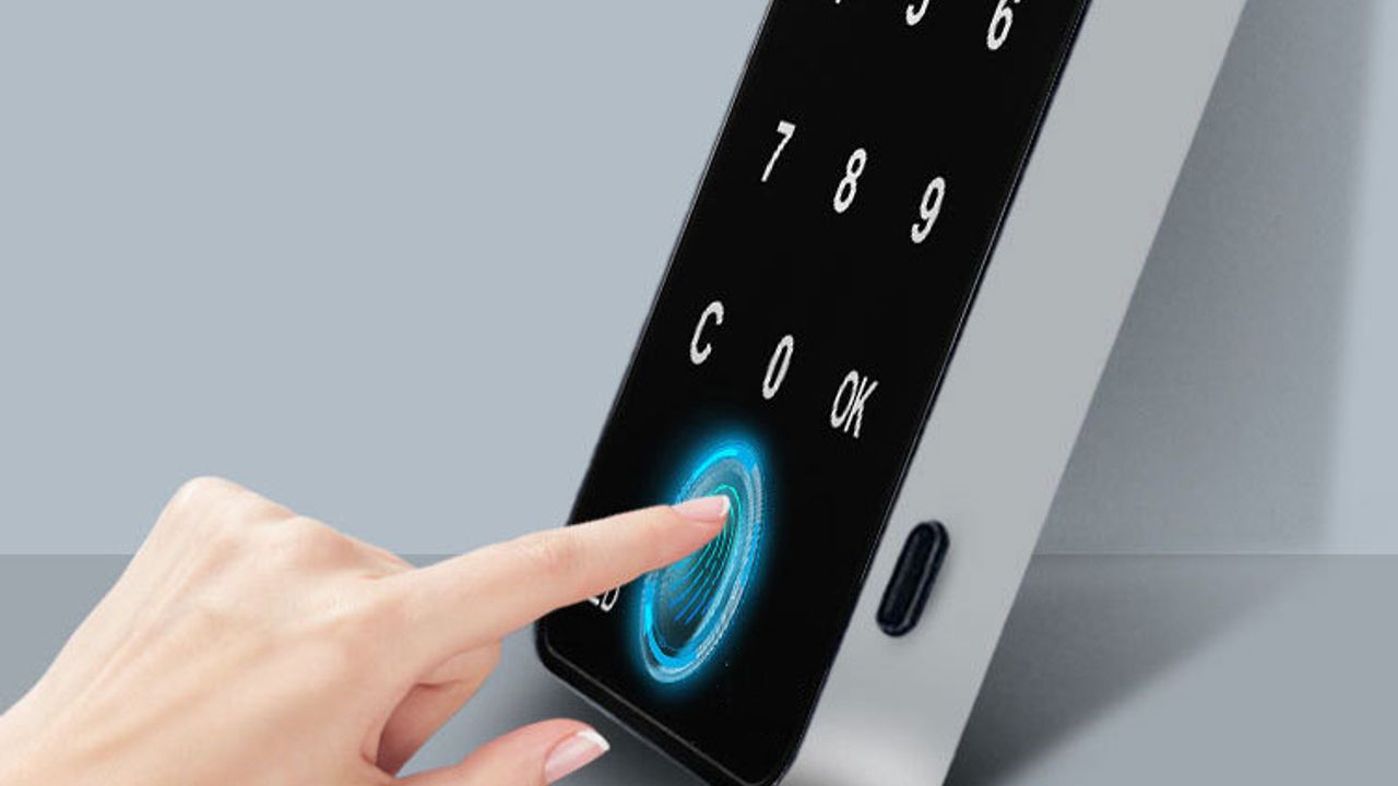 Smart Nightstand Password Lock System: Secure Drawer Storage & OEM Buying Guide (2026)