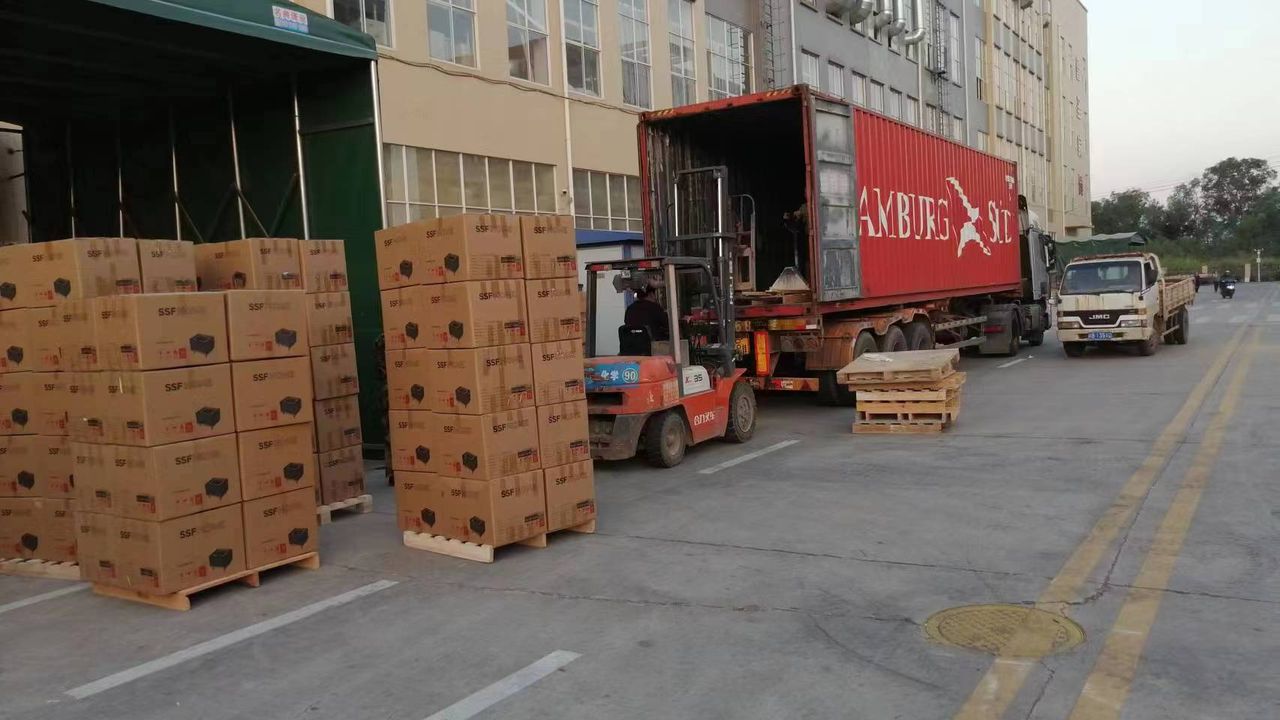 Packaging & Shipping Guide for Furniture Export (2026 Edition)