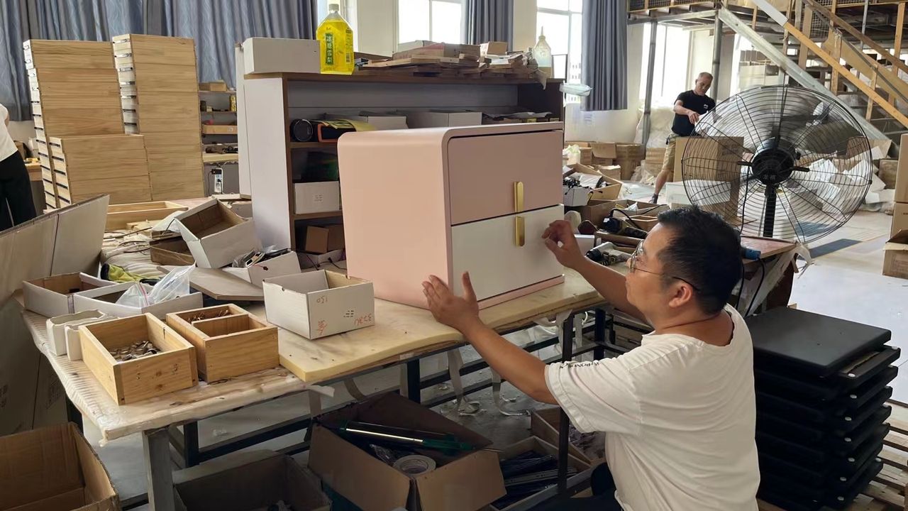 Bedside Table Pricing Guide (2026 Updated): What Really Affects Cost?