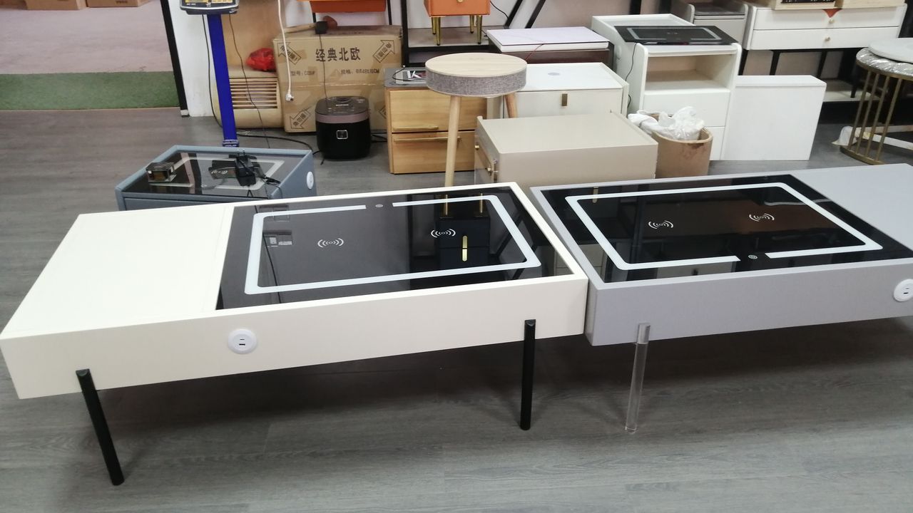 What Is a Smart Nightstand System? Engineering, Standards & OEM Sourcing Guide (2026)