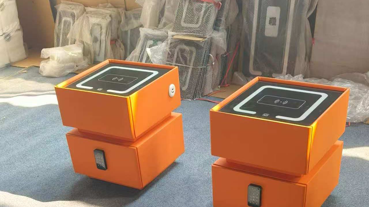 Top 10 Bedside Table Manufacturers in China (2026 Verified List)