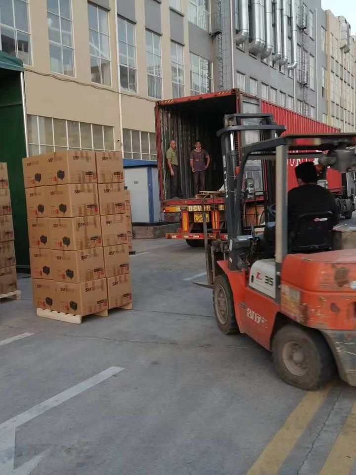 Global Shipping