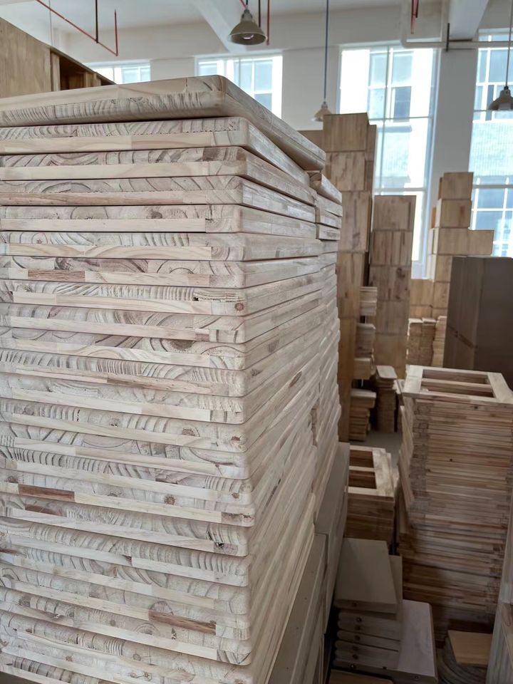 Raw Materials