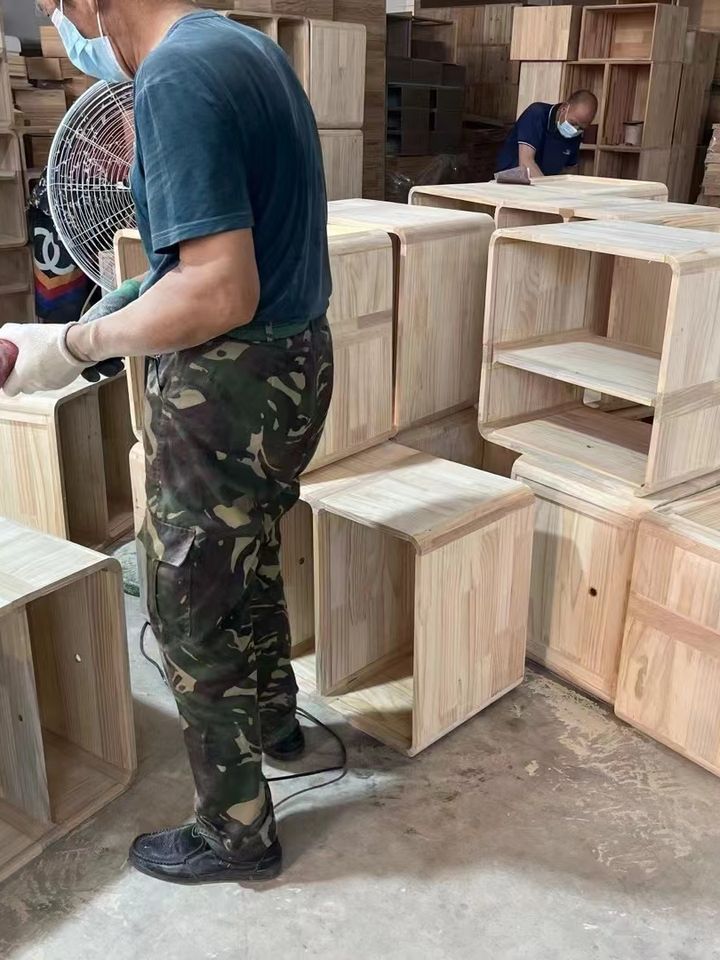 Assembly Process