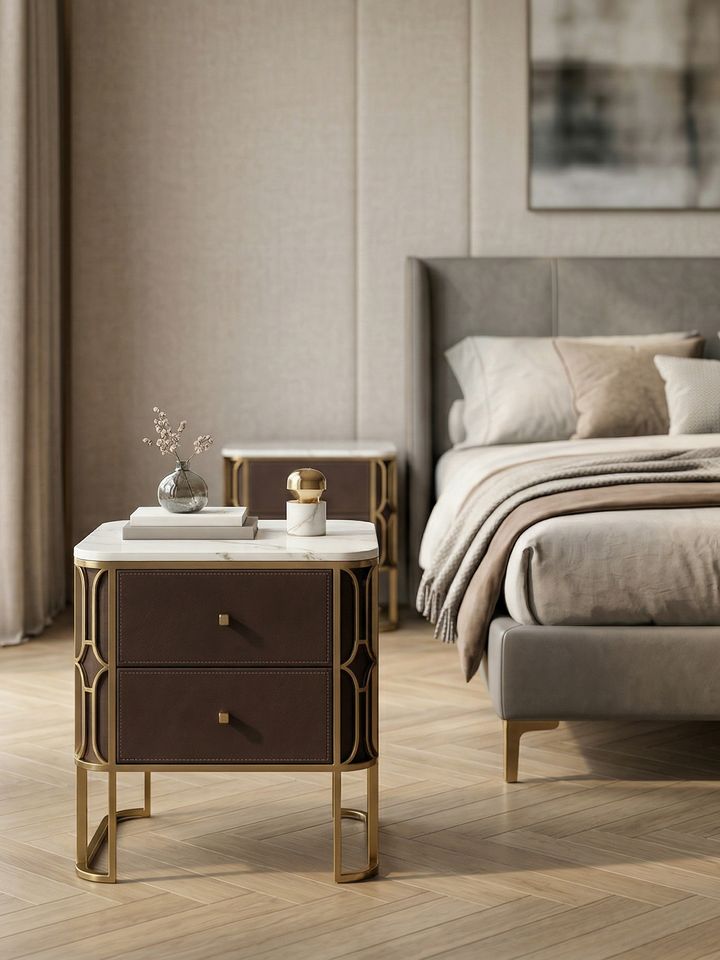 Nightstands / Bedside Tables