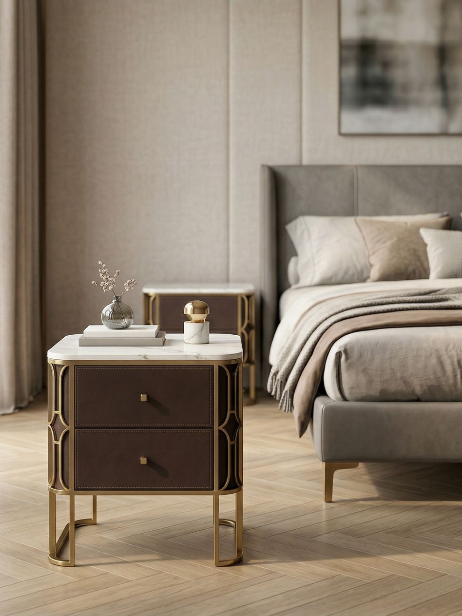 Nightstands / Bedside Tables