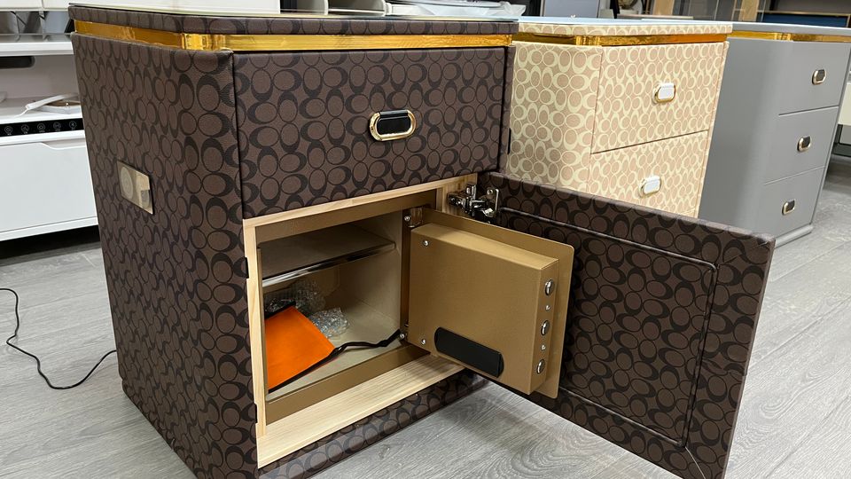 OEM vs ODM Bedside Tables in 2026: Which Is Better for Your Business?
