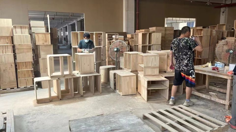 Best Bedside Table Manufacturer Guide: How to Choose a Reliable Supplier in China (2026)