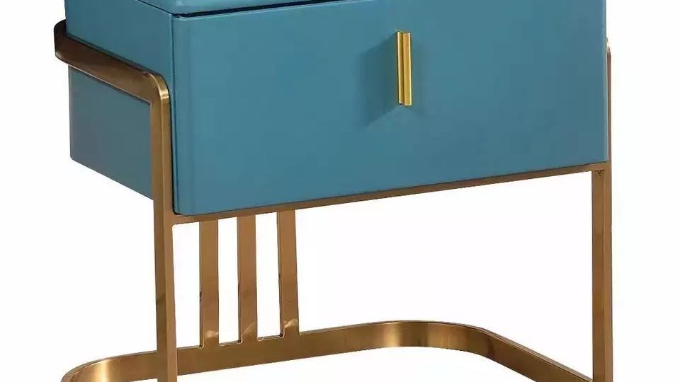 Drop Shipping Nightstand | E-Commerce Ready Bedside Table Supplier