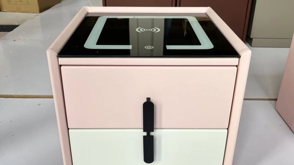 Smart Nightstand LED Lighting Guide 2026: Ambient Design, Color Temperature & Hotel Room Experience for OEM Buyers