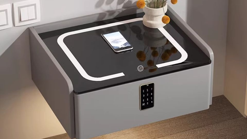 Floating vs Traditional Nightstand: Global Procurement Knowledge Graph, Pricing & Factory Whitepaper (2026)